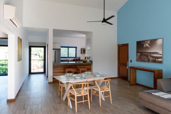 san tropico boutique hotel and peaceful escape