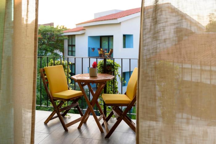 san tropico boutique hotel and peaceful escape