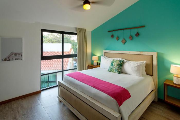 san tropico boutique hotel and peaceful escape