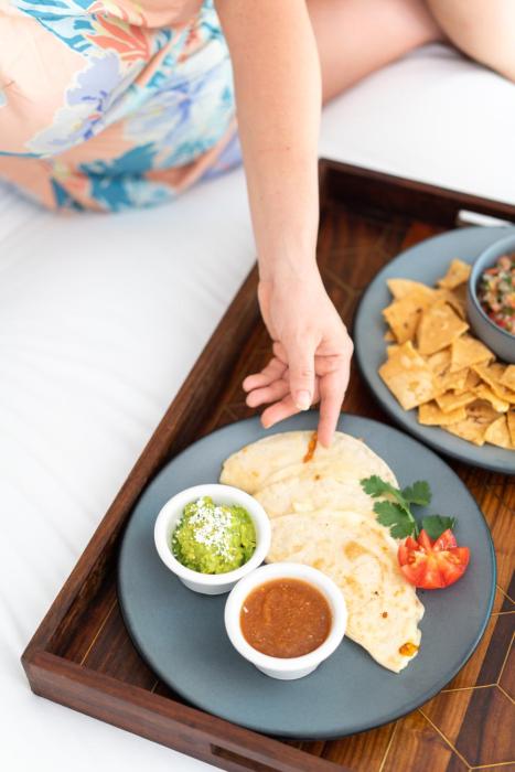 san tropico boutique hotel and peaceful escape