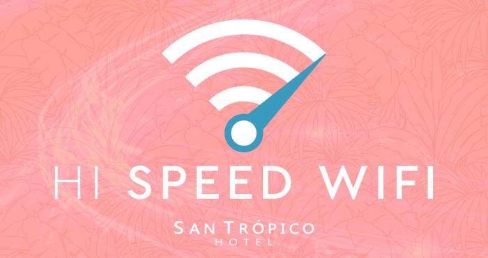 san tropico boutique hotel and peaceful escape