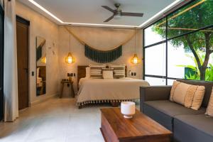 san tropico boutique hotel and peaceful escape
