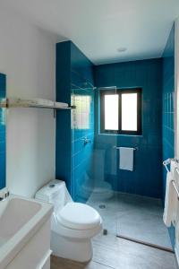 san tropico boutique hotel and peaceful escape