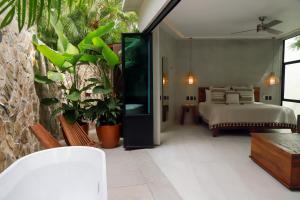 san tropico boutique hotel and peaceful escape