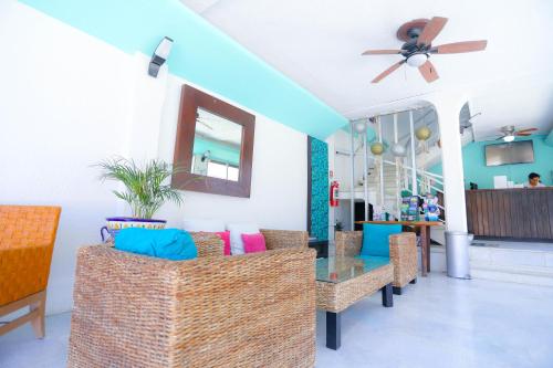 paxa mama hotel boutique cancun