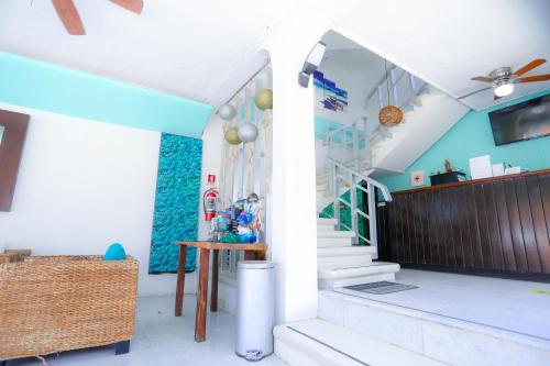 paxa mama hotel boutique cancun