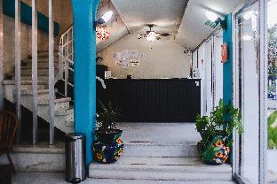 paxa mama hotel boutique cancun