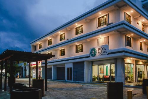 paxa mama hotel boutique cancun