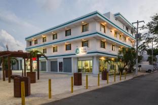 paxa mama hotel boutique cancun