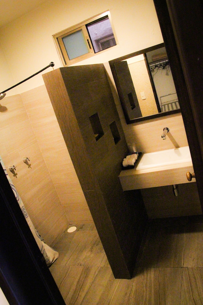 paxa mama hotel boutique cancun