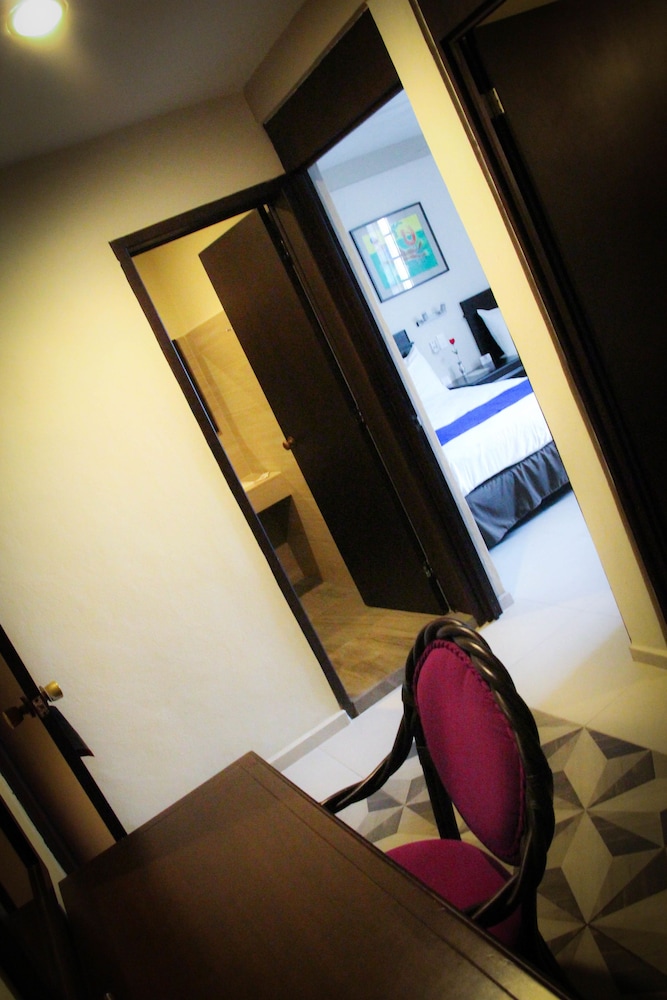 paxa mama hotel boutique cancun