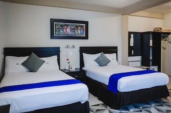 paxa mama hotel boutique cancun