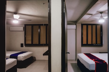 paxa mama hotel boutique cancun