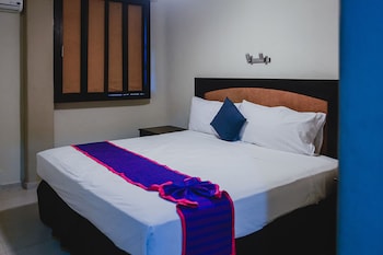 paxa mama hotel boutique cancun