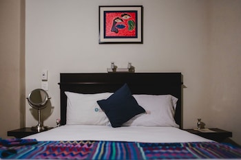 paxa mama hotel boutique cancun