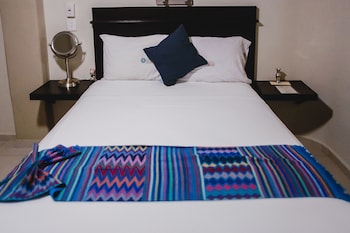 paxa mama hotel boutique cancun