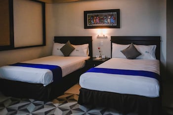 paxa mama hotel boutique cancun