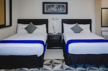 paxa mama hotel boutique cancun