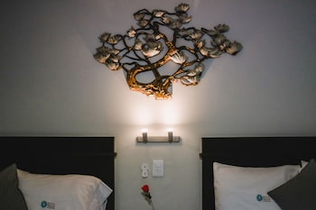 paxa mama hotel boutique cancun