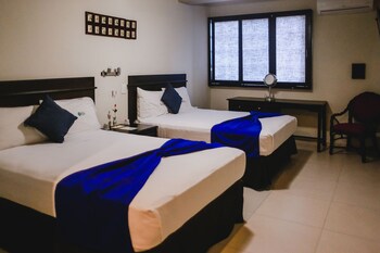 paxa mama hotel boutique cancun