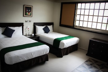 paxa mama hotel boutique cancun