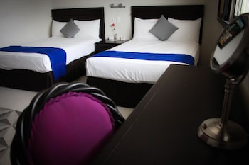 paxa mama hotel boutique cancun