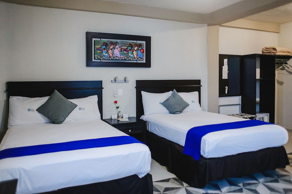 paxa mama hotel boutique cancun