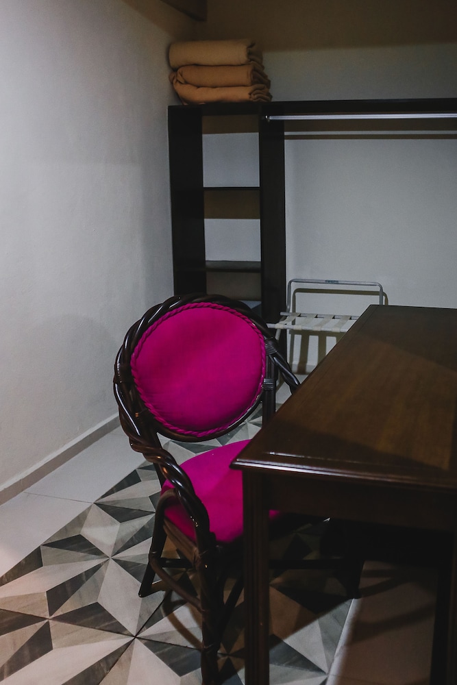 paxa mama hotel boutique cancun