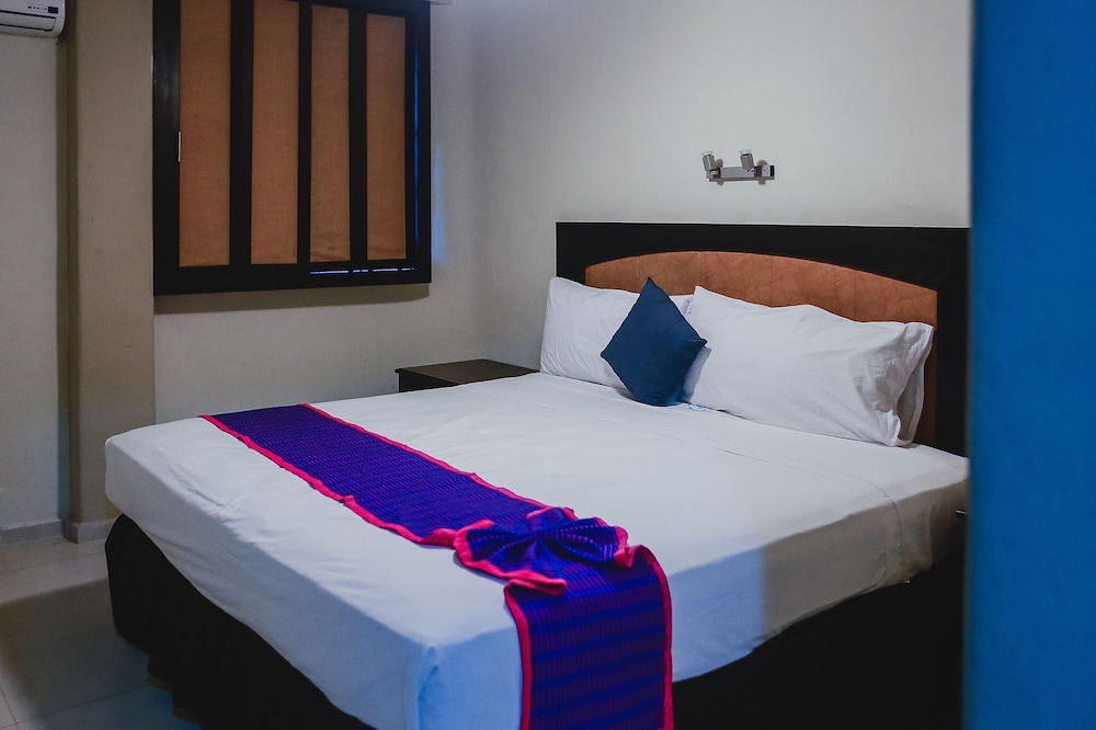 paxa mama hotel boutique cancun