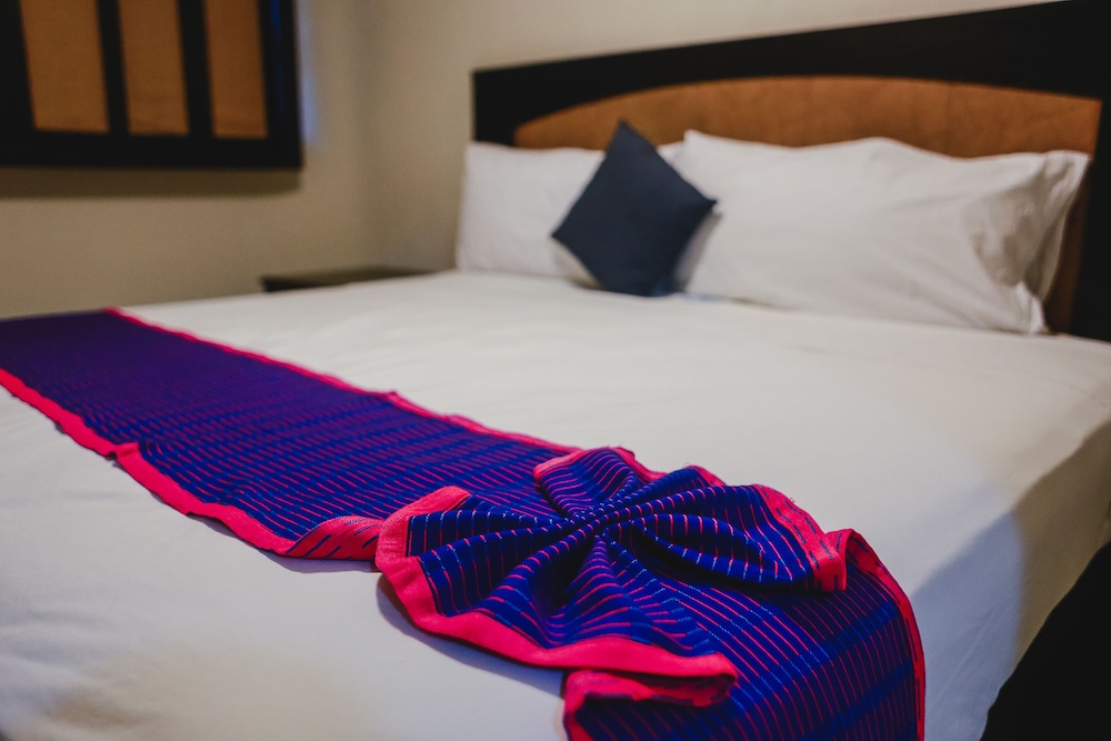 paxa mama hotel boutique cancun