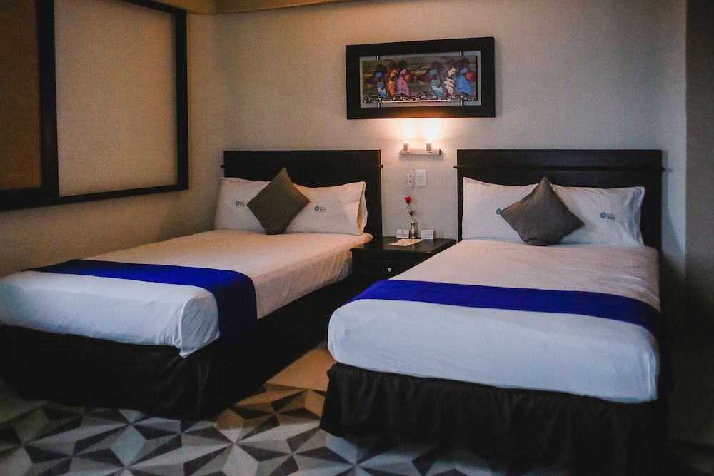 paxa mama hotel boutique cancun