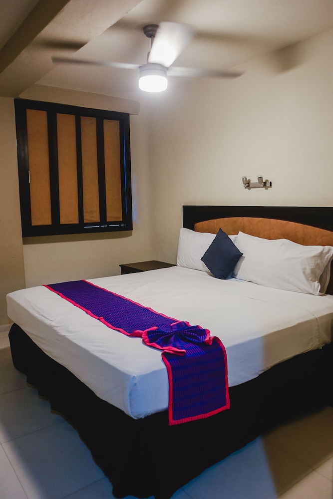 paxa mama hotel boutique cancun