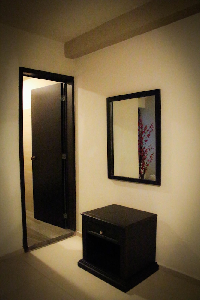 paxa mama hotel boutique cancun