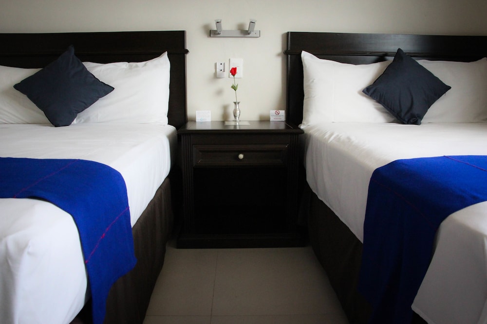 paxa mama hotel boutique cancun