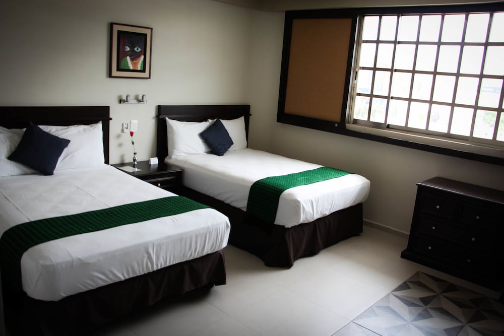 paxa mama hotel boutique cancun