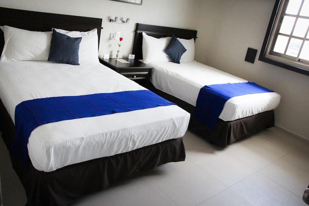 paxa mama hotel boutique cancun