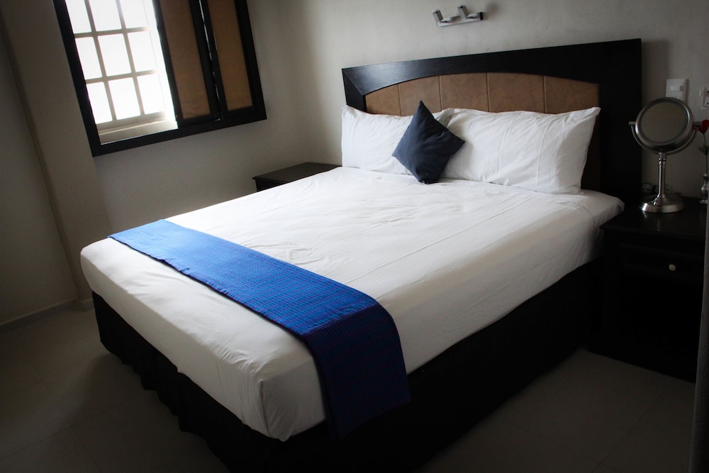 paxa mama hotel boutique cancun