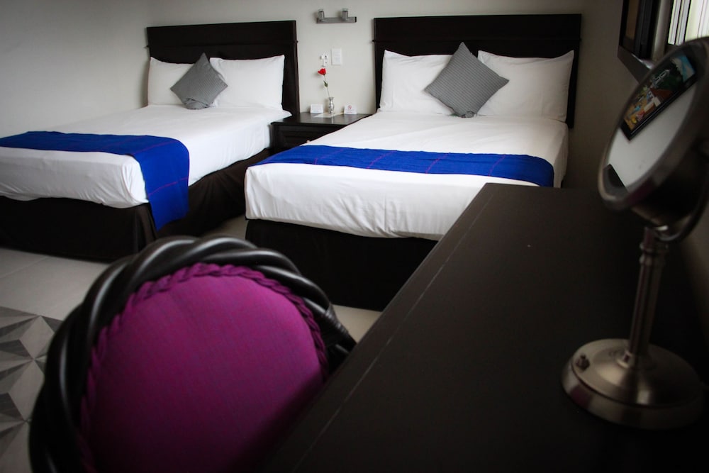 paxa mama hotel boutique cancun