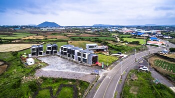 jeju city