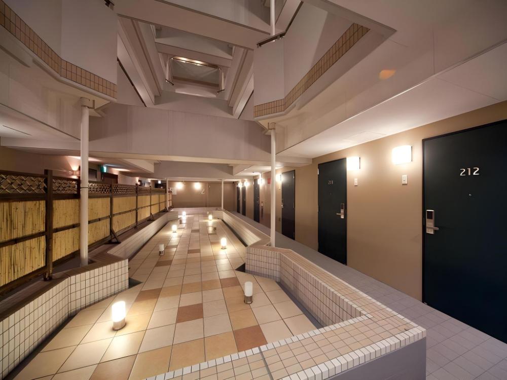 smile hotel nagoya sakae