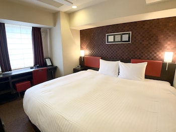 smile hotel nagoya sakae