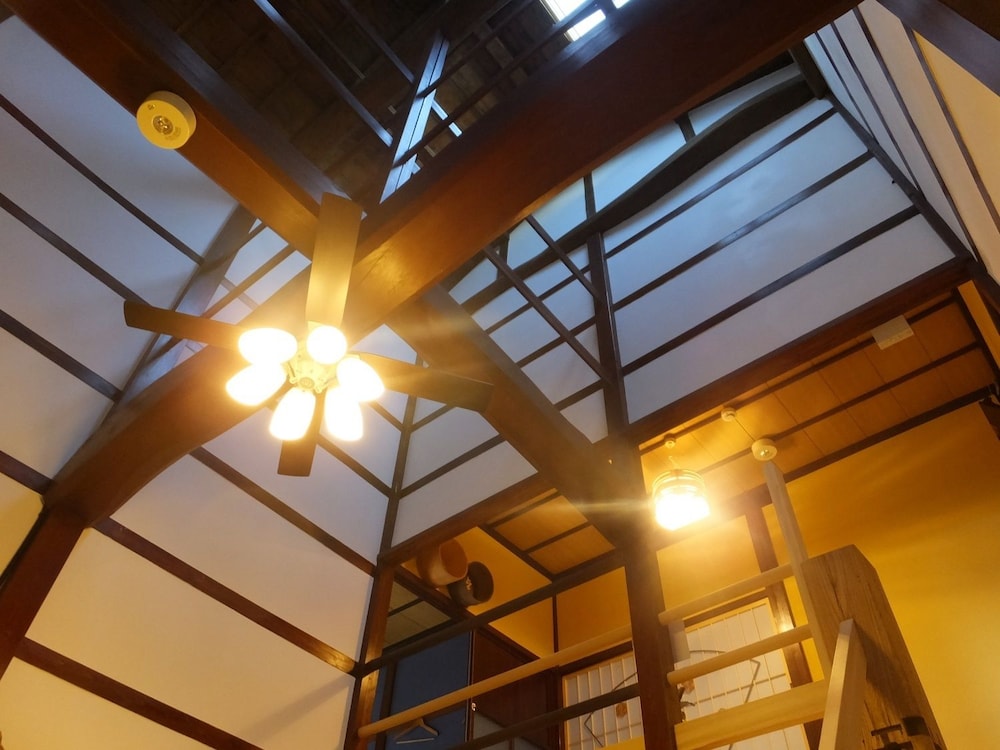 guesthouse mikkaichi hostel