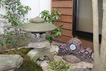 guesthouse mikkaichi hostel