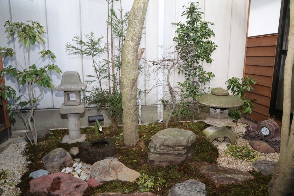 guesthouse mikkaichi hostel