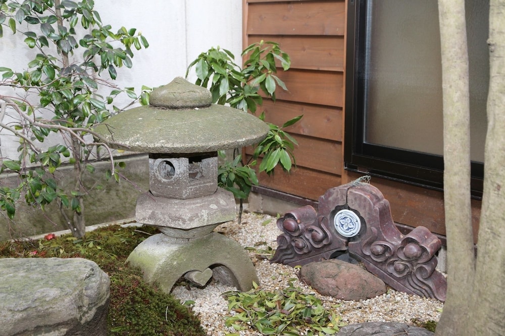 guesthouse mikkaichi hostel