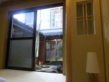 guesthouse mikkaichi hostel