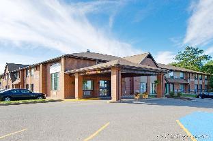 Travelodge By Wyndham Bridgewater,Greenwood>>Bridgewater,2 star