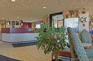 Travelodge By Wyndham Bridgewater,Greenwood>>Bridgewater,2 star