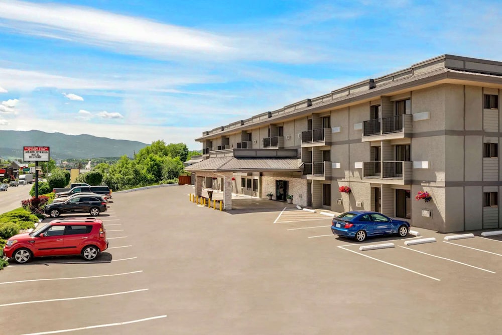 quality inn and suites