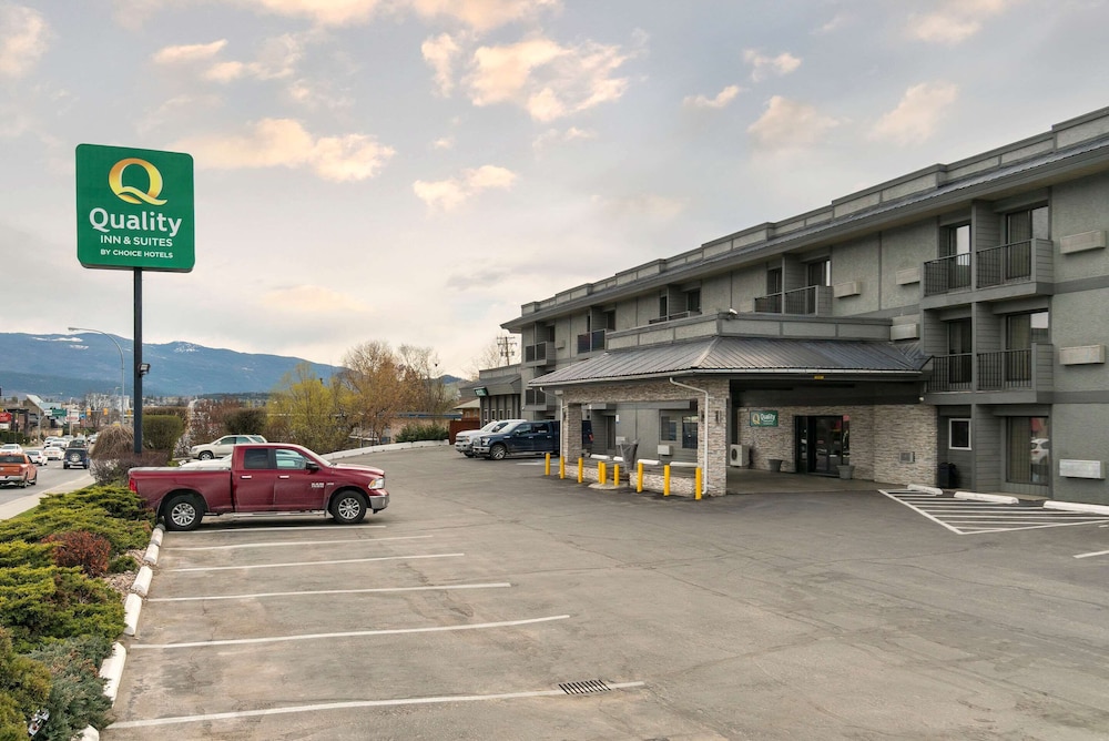 quality inn and suites